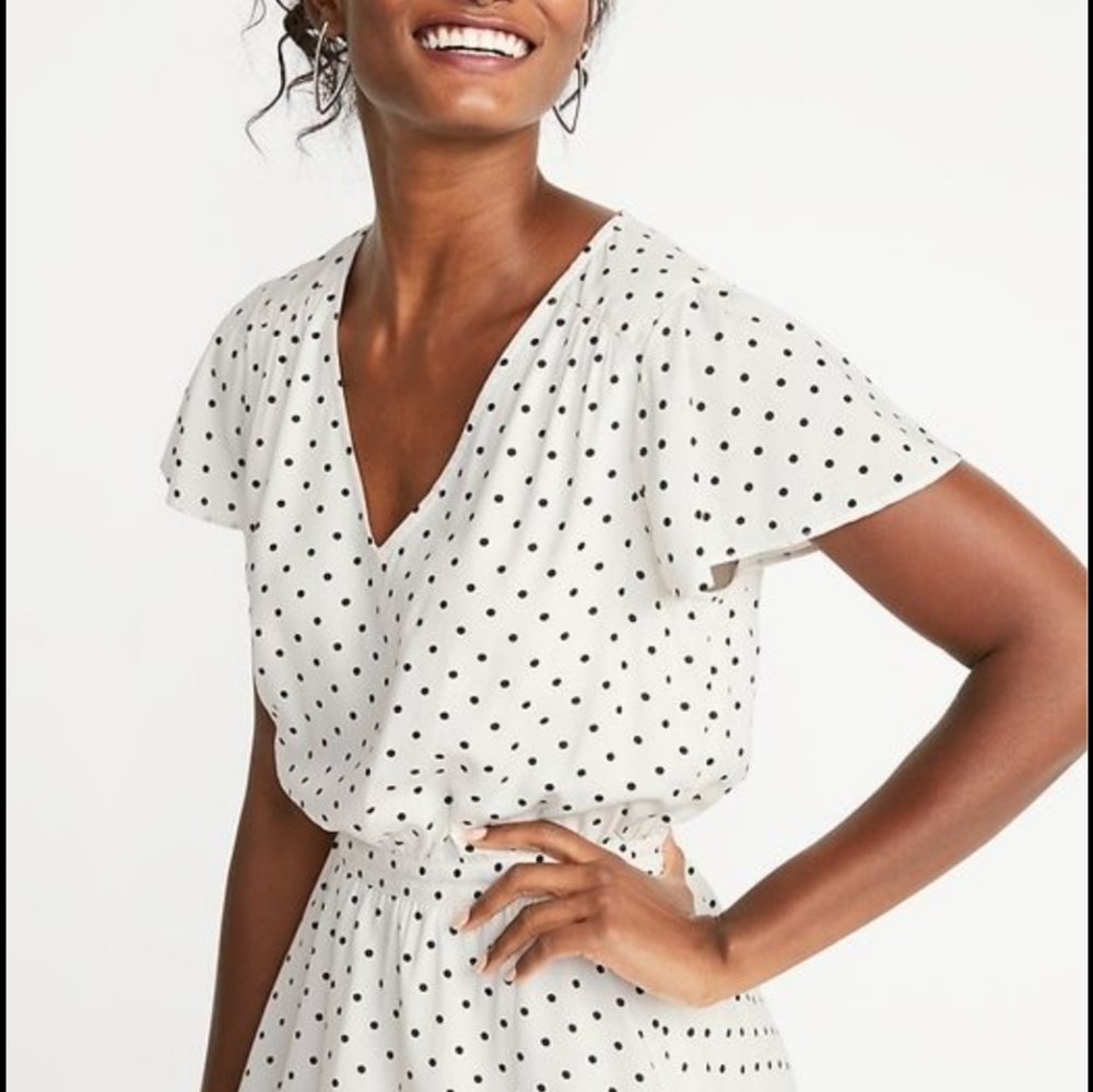 OLD NAVY dress
